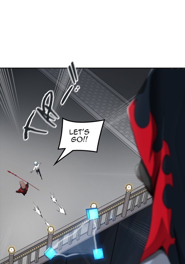 Tower of God, Chapter 435 image 093